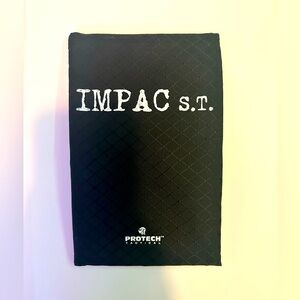 ProTech IMPACT-MT Special Multi-Threat Plate